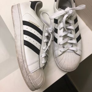 Superstar Adidas Sneakers